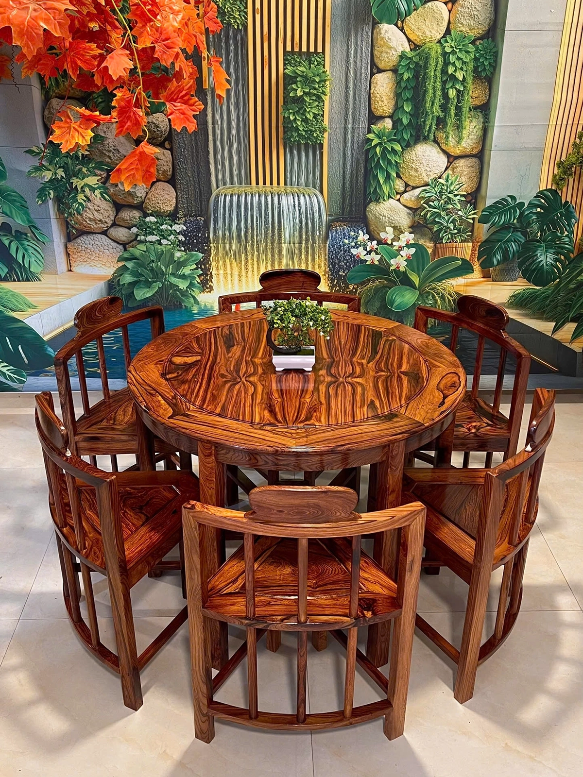 Bàn ghế
