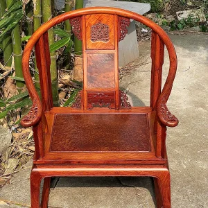 BỘ GHÊ MINH ĐẾ GỖ NU NGỌC AM - Ảnh 5
